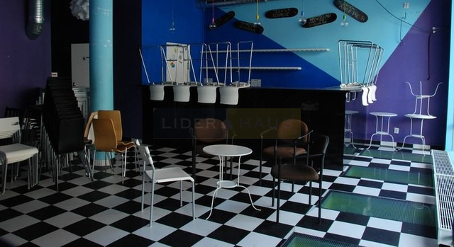 Lokal Sprzedaż Warszawa Śródmieście 7