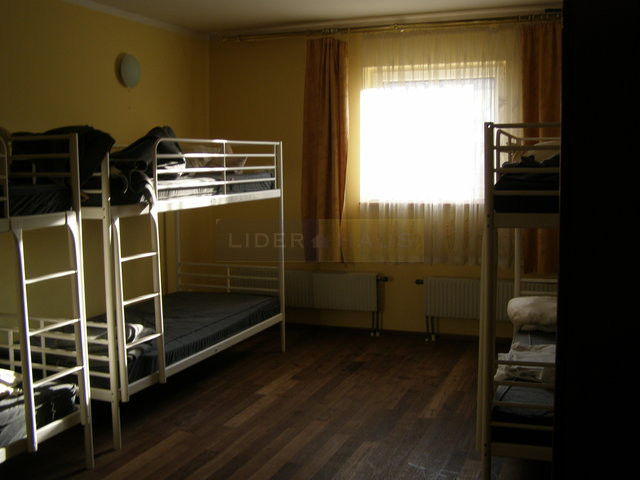 Lokal Sprzedaż Łomianki 8