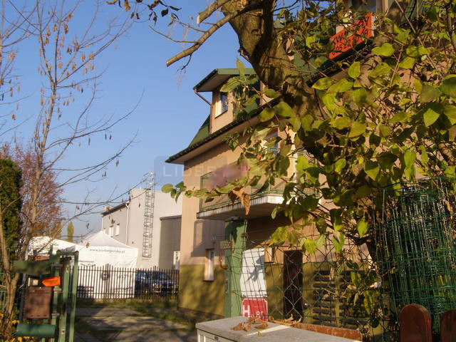 Lokal Sprzedaż Łomianki 3