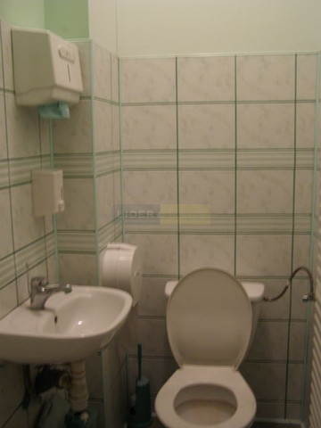 Lokal Sprzedaż Łomianki 4