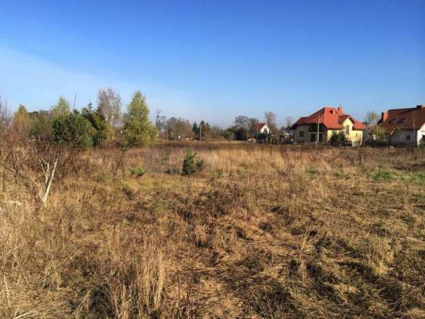 Działka Sprzedaż Kiełpin 3