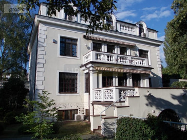 Dom Sprzedaż Warszawa Mokotów