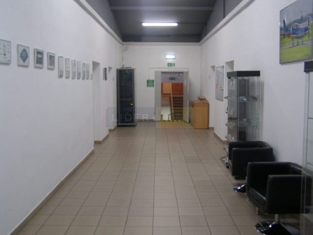 Lokal Sprzedaż Łomianki 10