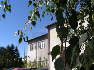Lokal Wynajem Łomianki