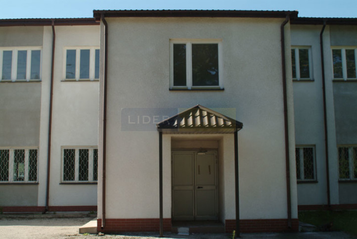 Lokal Sprzedaż Łomianki 4