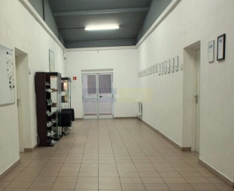 Lokal Wynajem Łomianki