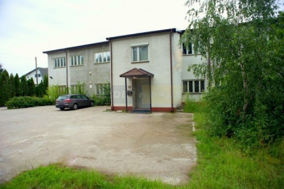 Lokal Wynajem Łomianki