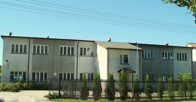 Lokal Wynajem Łomianki 3