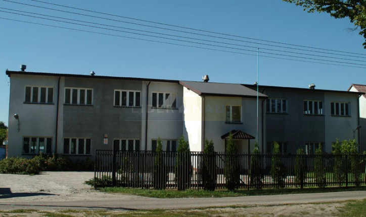 Lokal Sprzedaż Łomianki 2
