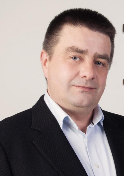 Dariusz Szafrański (Lider Haus Sp. z o.o.)