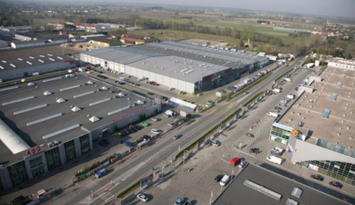 Działka Sprzedaż Wólka Kosowska 1