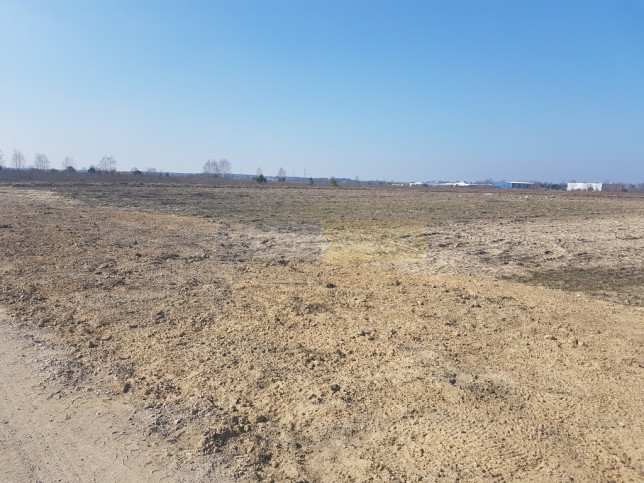 Działka Sprzedaż Cząstków Mazowiecki 1