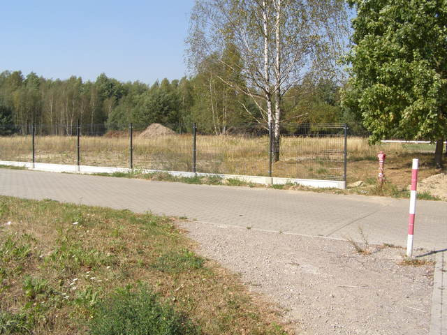 Działka Sprzedaż Izabelin-Dziekanówek 1