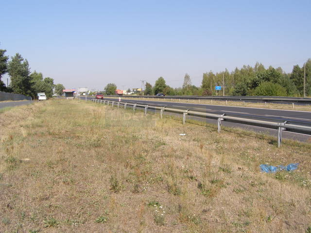 Działka Sprzedaż Izabelin-Dziekanówek 4