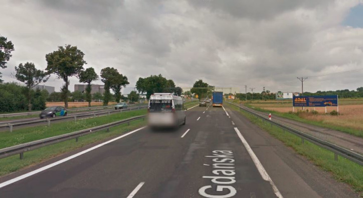 Działka Sprzedaż Cząstków Mazowiecki 1