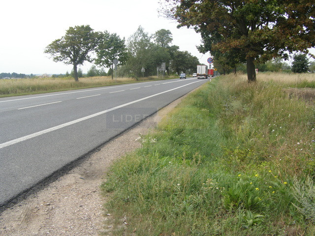 Działka Sprzedaż Zakroczym 2