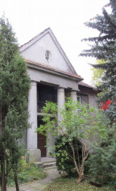 Dom Sprzedaż Warszawa Żoliborz