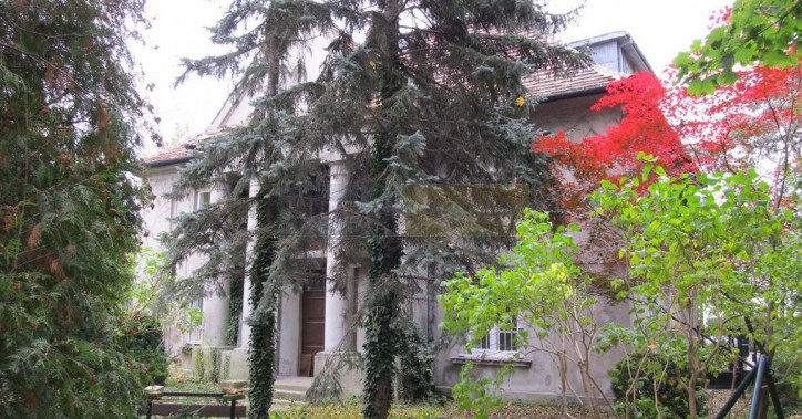 Dom Sprzedaż Warszawa Żoliborz 1