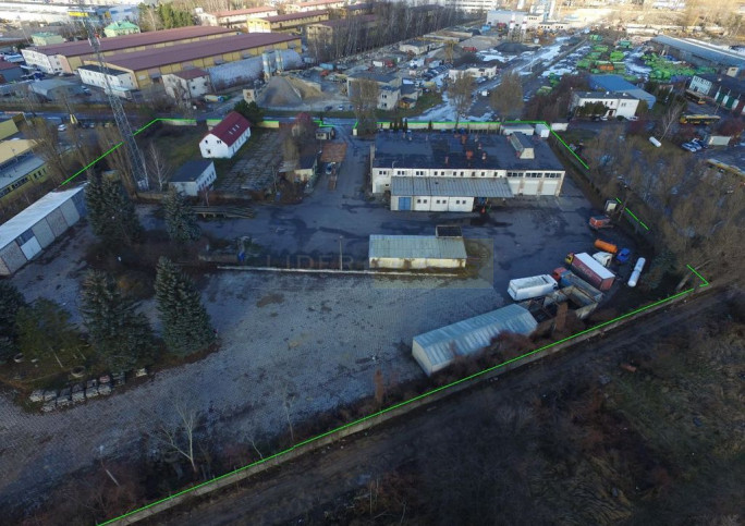 Lokal Sprzedaż Pruszków 3