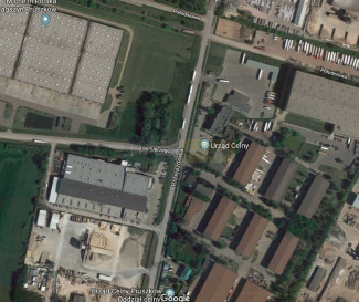 Lokal Sprzedaż Pruszków