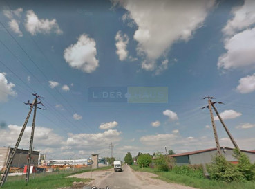 Lokal Sprzedaż Pruszków
