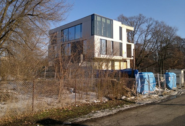 Dom Sprzedaż Warszawa Bielany 6