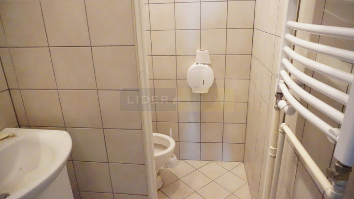 Lokal Wynajem Dziekanów Leśny Marii Konopnickiej 2