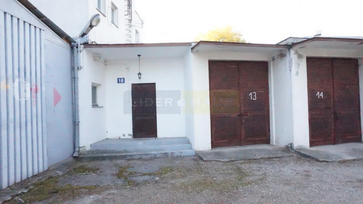 Lokal Wynajem Dziekanów Leśny Marii Konopnickiej 7