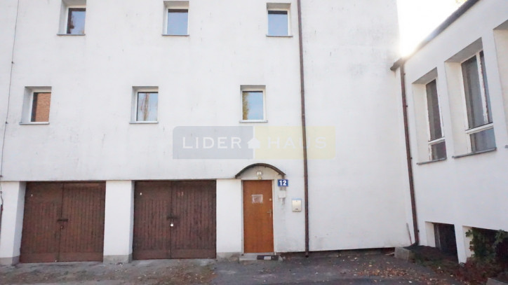 Lokal Wynajem Dziekanów Leśny Marii Konopnickiej 9