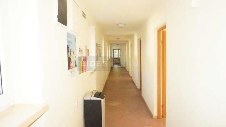 Lokal Wynajem Dziekanów Leśny Marii Konopnickiej 18