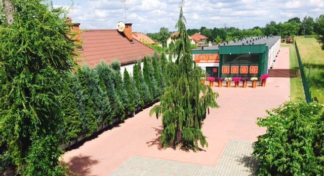 Lokal Sprzedaż Warszawa Bielany 1