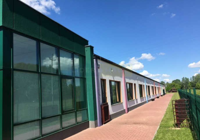 Lokal Sprzedaż Warszawa Bielany 2