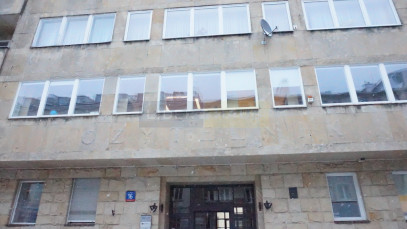 Mieszkanie Wynajem Warszawa Śródmieście Wiejska