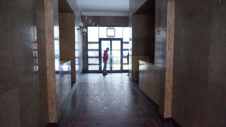 Mieszkanie Wynajem Warszawa Śródmieście Wiejska 8