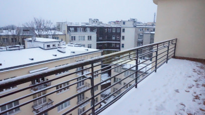 Mieszkanie Wynajem Warszawa Śródmieście Wiejska