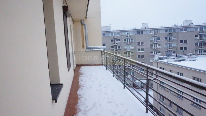 Mieszkanie Wynajem Warszawa Śródmieście Wiejska 16
