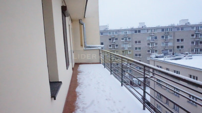 Mieszkanie Wynajem Warszawa Śródmieście Wiejska