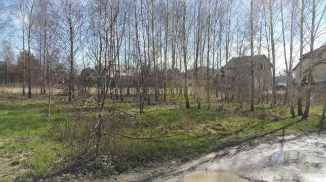 Działka Sprzedaż Dziekanów Polski 3
