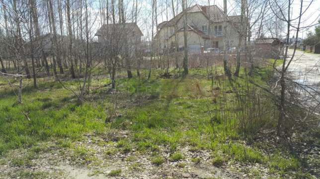 Działka Sprzedaż Dziekanów Polski 4