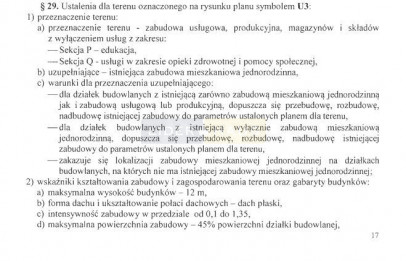 Działka Sprzedaż Dziekanów Polski