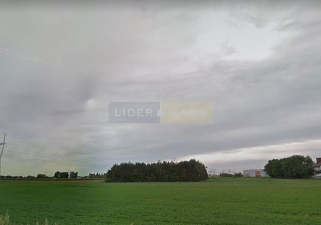 Działka Sprzedaż Macierzysz 1