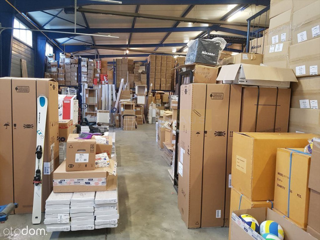 Lokal Sprzedaż Warszawa Bielany 1