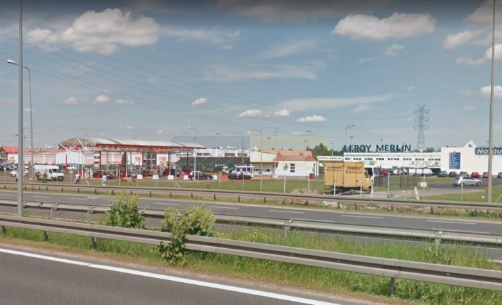 Działka Sprzedaż Piaseczno 1