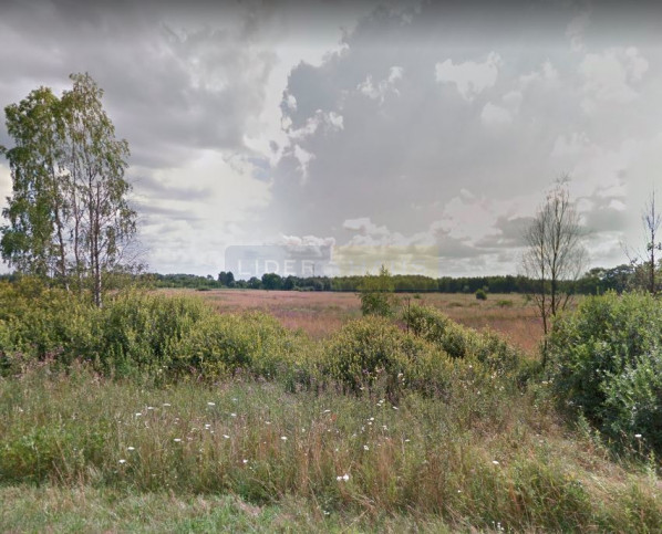 Działka Sprzedaż Sowia Wola 2