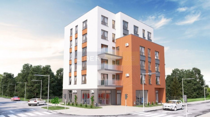 Działka Sprzedaż Pruszków 2