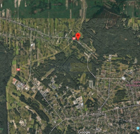 Działka Sprzedaż Kobyłka