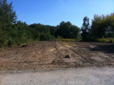 Działka Sprzedaż Warszawa Wilanów