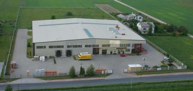 Lokal Sprzedaż Nadarzyn 1