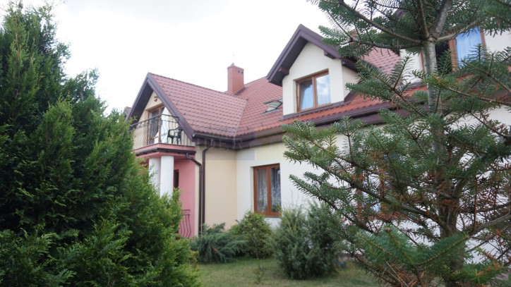 Lokal Sprzedaż Łomianki 1