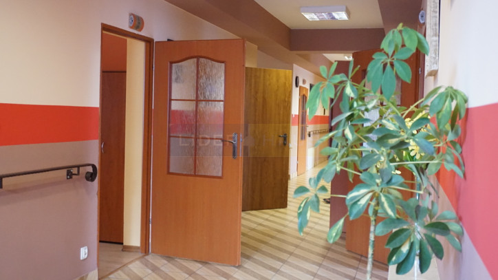 Lokal Sprzedaż Łomianki 13